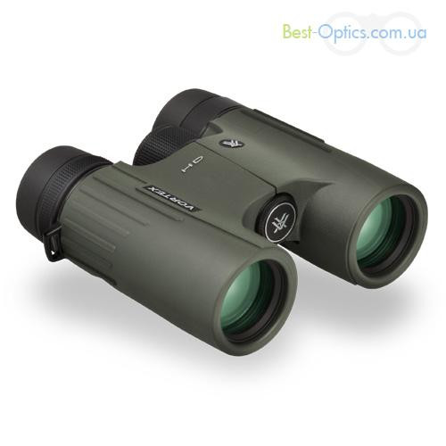 Бінокль Vortex Viper HD 6x32 WP