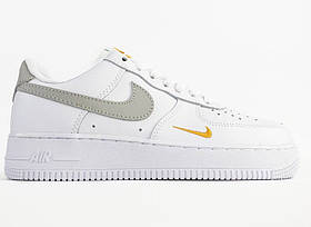 Жіночі кросівки Nike Air Force 1 Esential Olive