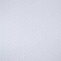 Жалюзи вертикальные ткань Magnolia 1801 Белый цвет
