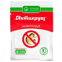 Инсектицид Антихрущ 10 мл