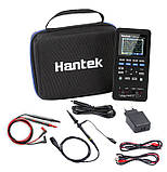 Осцилограф Hantek 2D72 2 канали 70 МГц (005915), фото 5