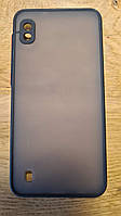 Чохол до Samsung Galaxy A10-M10 (чорний)