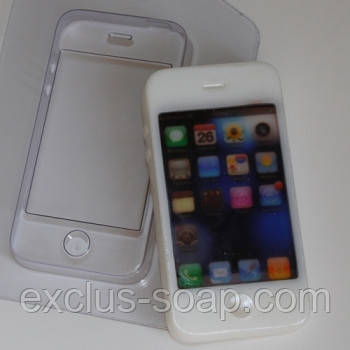 Смартфон, фото 1