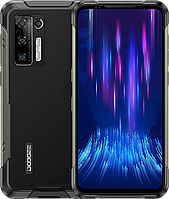 Doogee S97 Pro 8/128GB + Лазерный дальномер, 8500 mAh, NFC, 48 Mpx, IP68/IP69K, Helio G95, Дисплей 6.39"