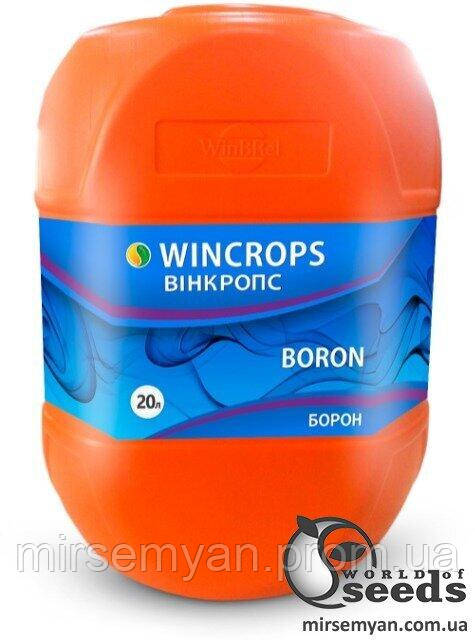 Вінкропс Борон / Wincrops Boron  20л