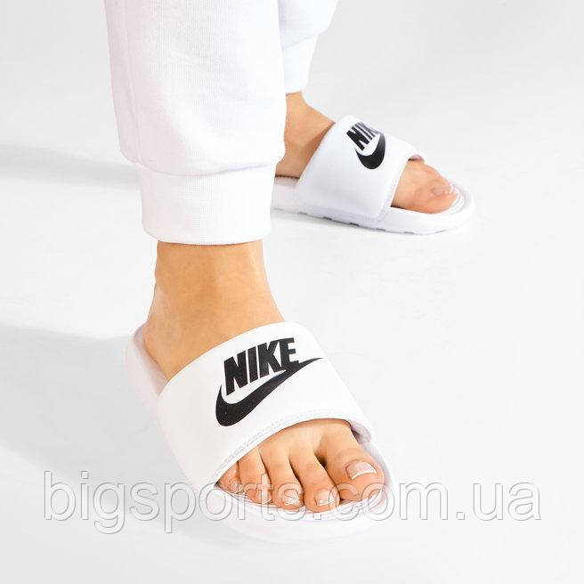 Капці жінок. Nike W VICTORI ONE SLIDE (арт. CN9677-100)