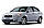Захист двигуна і КПП Hyundai Accent / Хюндай Акцент (2006–2011), ЩИТ, арт. 166/2, сталь 2 мм, фото 3
