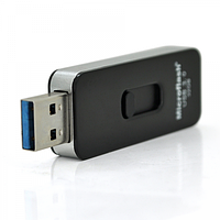 Флэш-накопитель Microflash MA101, USB 3.0, 64GB, BOX