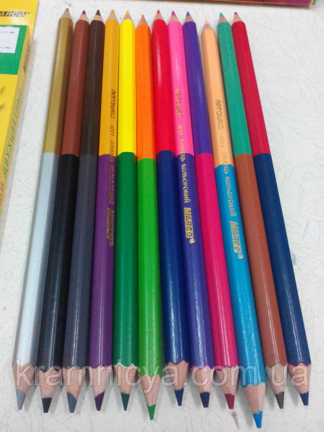 Фломастери ТМ GIOTTO