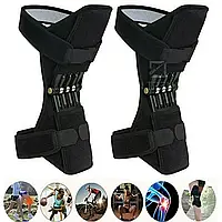 Поддержка коленного сустава Power Knee Defenders