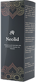 Neolid — засіб від мішків під очима (Неолід)