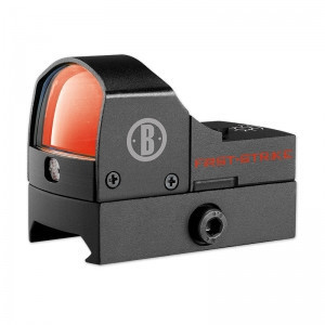 730005 коліматорний Приціл Bushnell First Strike, Red Dot, Auto illuminated