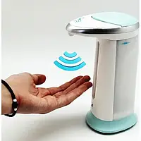 Дозатор для мыла сенсорный Soap Magic