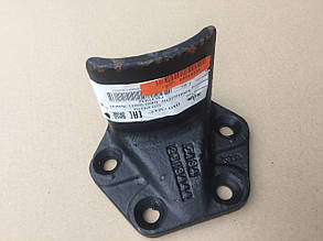 Кронштейн ресори додаткової МАЗ (підрессорника 4 відв.) 5434-2913444