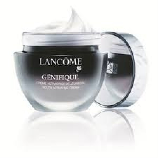 Нічний крем Lancome Genifique 50ml (ліцензія)