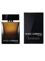 Dolce&Gabbana D&G The One for Men Eau de Parfum парфюмированная вода 50мл