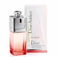 Christian Dior Addict Eau Delice туалетная вода 100мл