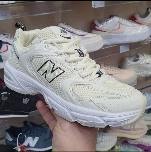 Женские кроссовки Нью Баланс New Balance (ID#1596537396), цена: 1650 ...