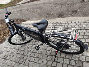 Потужний електровелосипед 1500W 48V 20Ah 29 дюймів електро велосипед код товару 10862, фото 2