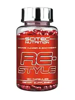 Жироспалювачі термогеніки