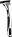 Станок для гоління Balea men 3-Klingen Rasierer, фото 4