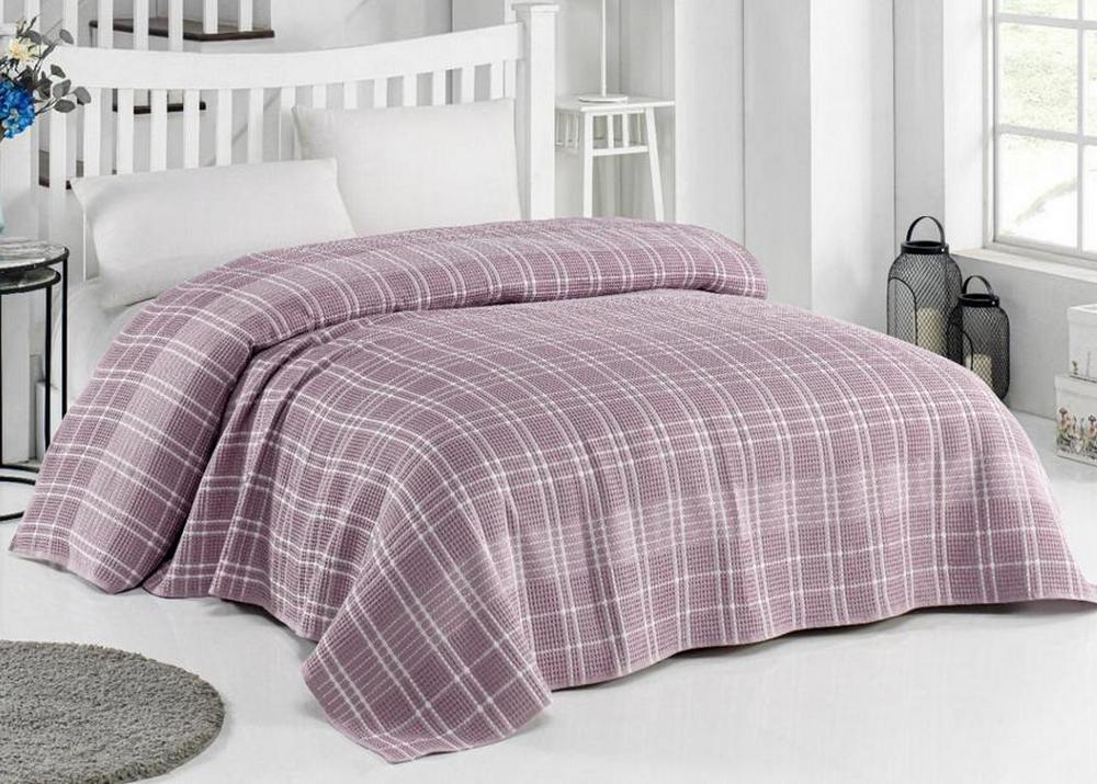 Покривало вафельне Philippus Pike 160*220 — Murdum