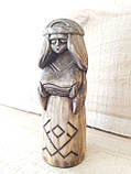 Статуетка з дерева «Агідель». Слов’янська міфологія, фото 9