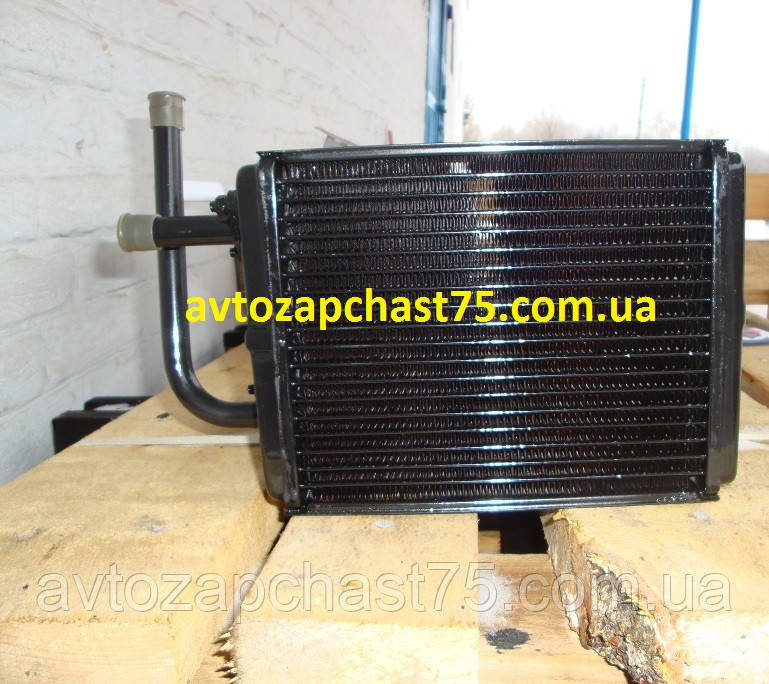 Радиатор Отопителя Медный 2107 Купить