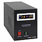 ДБЖ з правильною синусоїдою 12V LPY-B-PSW-800VA+(560Вт) 5A/15A, фото 2