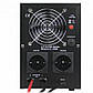 ДБЖ з правильною синусоїдою 12V LPY-B-PSW-800VA+(560Вт) 5A/15A, фото 3