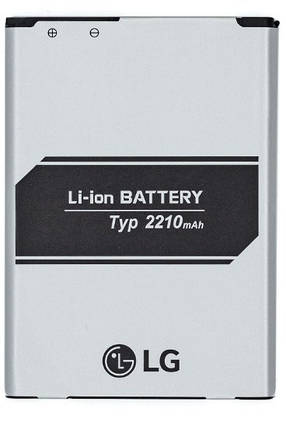 Акумуляторна батарея BL-49SF LG H736 Optimus G4s, фото 2
