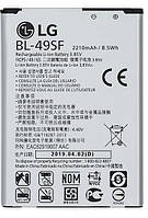 Аккумуляторная батарея BL-49SF LG H736 Optimus G4s