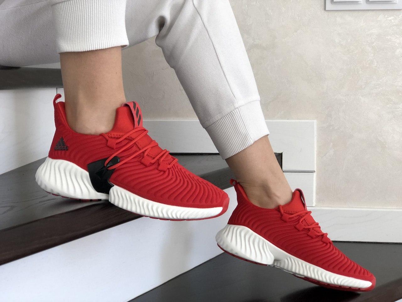 Женские спортивные кроссовки Adidas, текстильные кроссовки весна-лето для девушек, легкие женские кроссовки