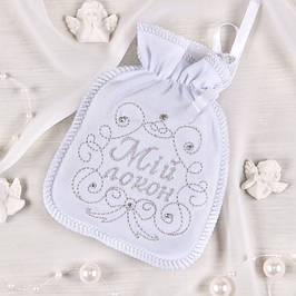 Мішечки для першого локону