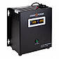 ДБЖ із правильною синусоїдою 12V LPY-W-PSW-500VA+(350 Вт)5A/10A, фото 4