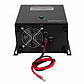 ДБЖ із правильною синусоїдою 12V LPY-W-PSW-500VA+(350 Вт)5A/10A, фото 6