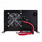 ДБЖ із правильною синусоїдою 12V LPY-W-PSW-500VA+(350 Вт)5A/10A, фото 7