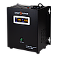 Комплект резервного живлення для котла LogicPower ИБП W500VA + мультигелевая батарея 900W 65 Ah, фото 3