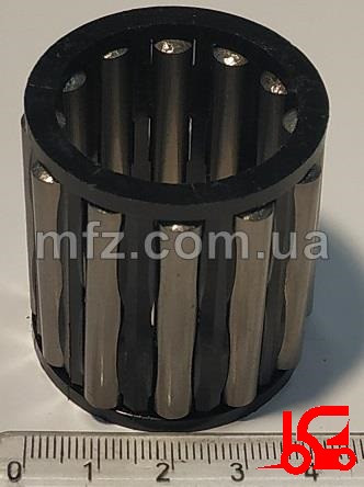 Підшипник роликовий 64706 пластик для левового навантажувача