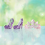 Лялька принцеса Рапунцель шимер мерехтлива Disney Princess Royal Shimmer Rapunzel, фото 2