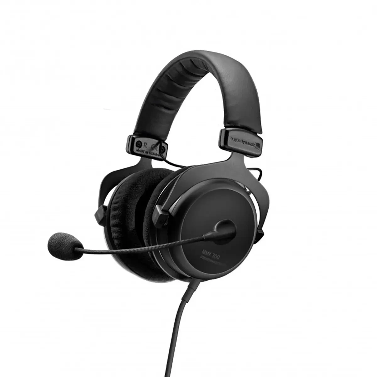 Навушники для геймерів Beyerdynamic MMX 300 PRO, фото 1