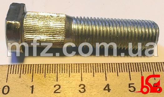Болт М14х1,5 6187 03.00.04 168099 Балканкар ДВ1792