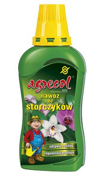 Добриво для орхідей Agrecol 350 мл (мінерально-органічне)