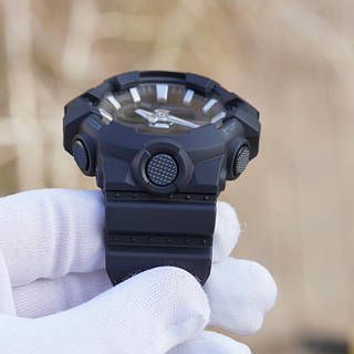 Casio GA 700 1BER G Shock Super Illuminator 3D Digital ID 440812559 6090 Prom.ua