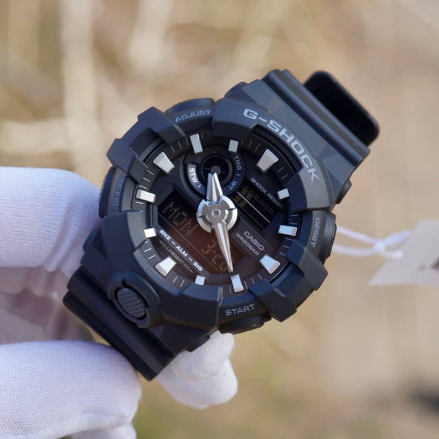 Harga g shock illuminator hotsell