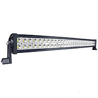 Светодиодная LED балка 1260*80*90 300W 12600lm