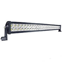 Светодиодная LED балка 1380*80*94 300W 12600lm