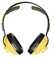 SUPERLUX HD651 Yellow Наушники закрытого типа