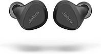 Беспроводные наушники Jabra Elite 4 Active Black