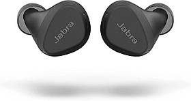 Бездротові навушники Jabra Elite 4 Active Black